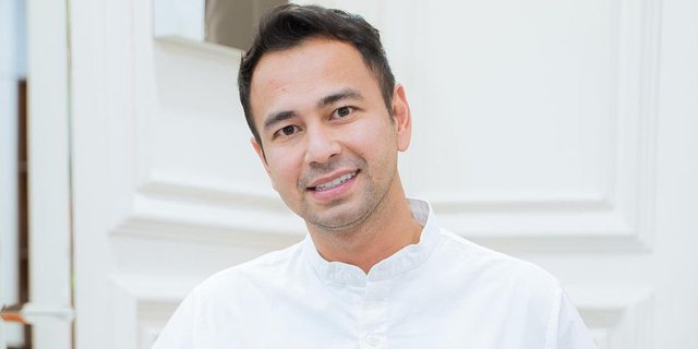 His Name is Connected to the Crazy Rich Surabaya Trading Robot Case, Raffi Ahmad Speaks Out