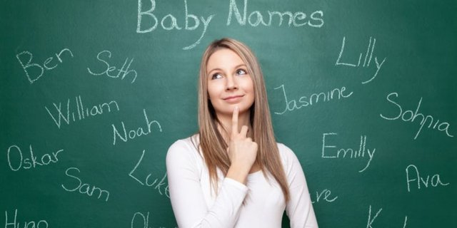 Have the Longest Name in the World, This Girl's Birth Certificate is Almost 1 Meter Long