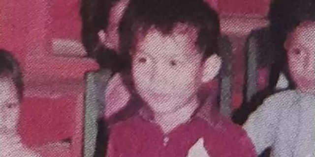 This Innocent Child is Now in the Spotlight for Having a Conflict with Ahmad Dhani, Used to Work in an Office Before Becoming a Musician, Can You Guess?