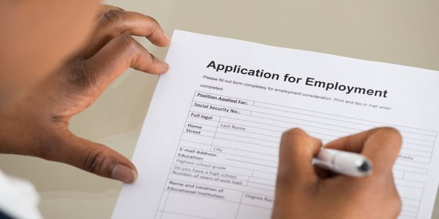 Job Applicants Must Know, These are the Characteristics of Fake Interview Letters