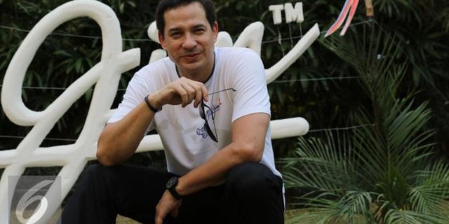 After 16 Years of Marriage, Ari Wibowo Files for Divorce from His Wife, Here's the Cause