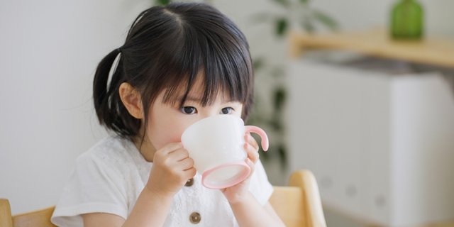 Children are not recommended to consume tea too often, says doctor