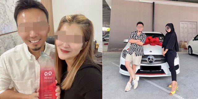 Viral Istri Curhat Suami Selingkuh Dengan Karyawan Kini Bisnis Hancur