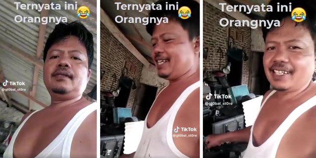 Curious about the Person Behind the Viral Sound 'NANANA Yeyeyey'? This is Actually What it Looks Like, Netizens Can Finally Sleep Soundly