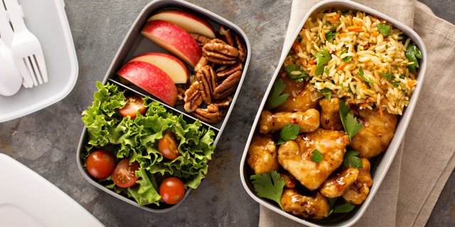 Healthy Bento Menu Options that Fill You Up and Delight Your Taste Buds