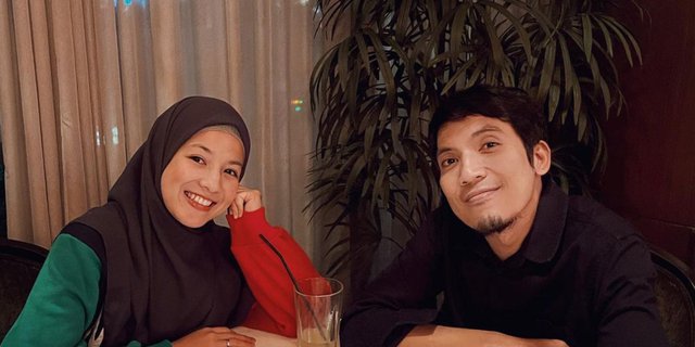 Desta Reportedly Files for Divorce from Natasha Rizky, His Latest IG Post is Flooded by Netizens