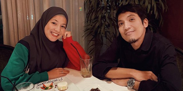 Desta Files for Divorce from Natasha Rizki, What is the Cause?