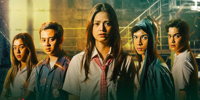 Series 96 Hours: The Sensational Kidnapping of Elite Students by a Mysterious Figure