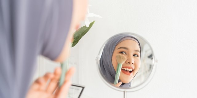 Wajib Tahu 6 Istilah Sebelum Belajar Makeup 