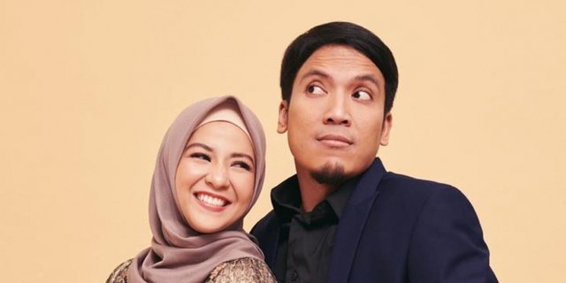 Natasha Rizky Reveals Desta's Attitude During Dating Different After Marriage