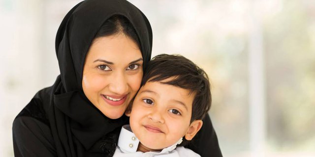Hukum Islam Orangtua Melontarkan Kata Kasar Pada Anak