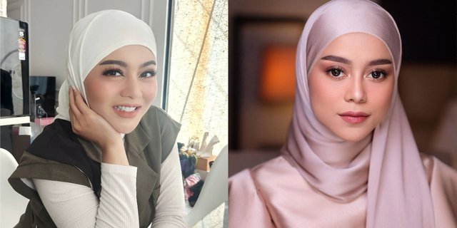 5 Dangdut Singers Who Decide to Wear Hijab, the Latest One is Jenita Janet
