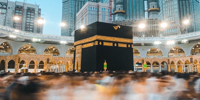 5 Pillars of Hajj Often Confused with Obligatory Hajj