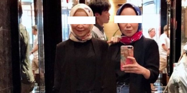 Shocking Facts about Rihana and Rihani, Suspected Twin Scammers in iPhone Buying and Selling that Caused Rp35 Billion in Losses