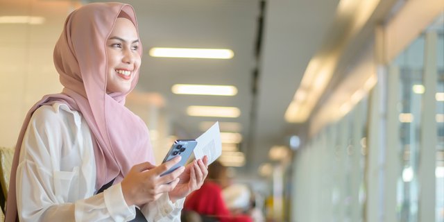 Doa Setelah Duduk di Dalam Pesawat serta Tips Penerbangan Pertama yang