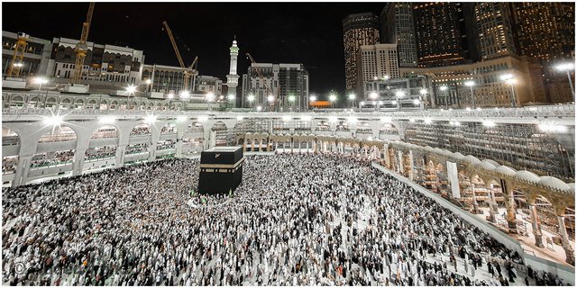 Don't Worry, These 5 Practices Are Equivalent to Hajj and Umrah