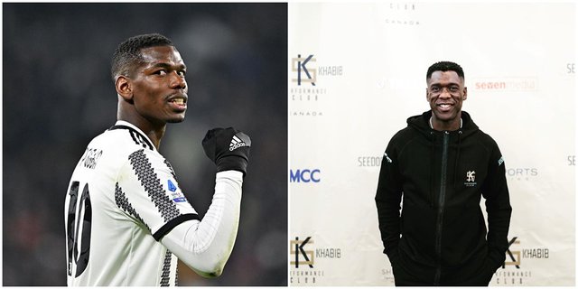 10 World Football Players who Converted to Islam, including Clarence Seedorf and Danny Blum