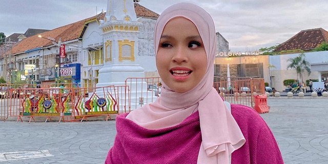 8 Potret Rumah Putri Ariani Gadis Tunanetra Yang Viral Di Americas