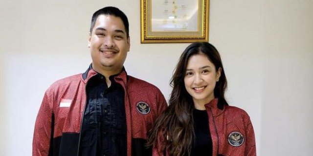 Didapuk Jadi Staf Ahli Menpora, Segini Gaji Mikha Tambayong