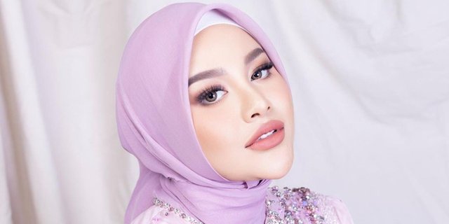 Every Year Pregnant, Aurel Hermansyah Reveals a Difference in This Pregnancy