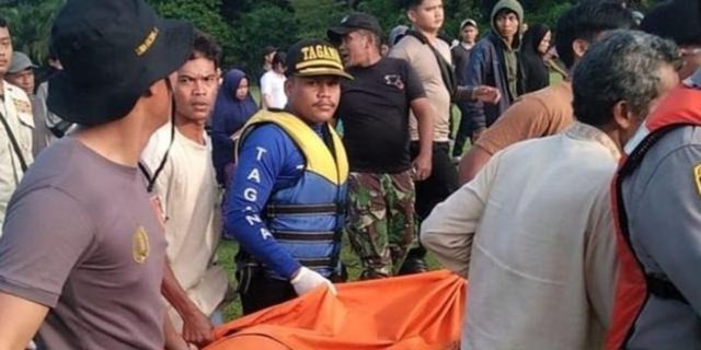 Facts and Complete Chronology of Students Drowning in Sungai Kampar, Ordered by Senior to Walk with Closed Eyes