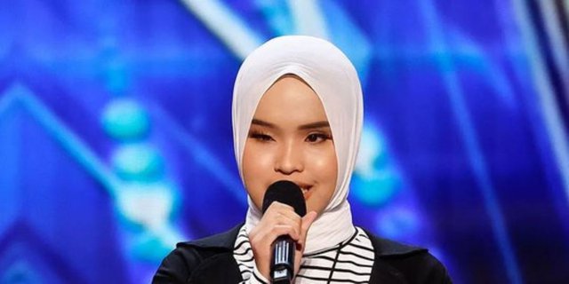 Father-Daughter Business of Ariani who Got Golden Buzzer on America's Got Talent 2023, Willing to Resign to Support Her Career