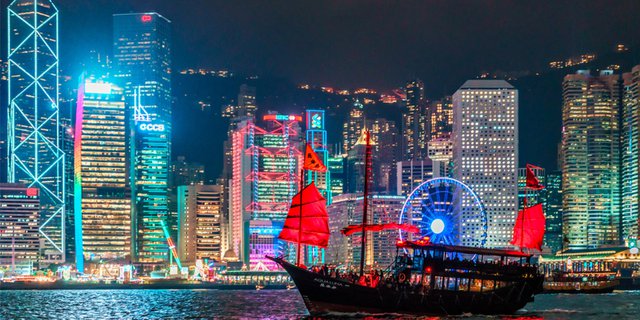 Explore the Best Muslim-Friendly Tourism in Hong Kong