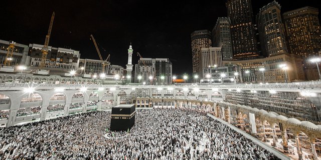 Want to Perform Hajj? Know the Following Hajj Requirements First