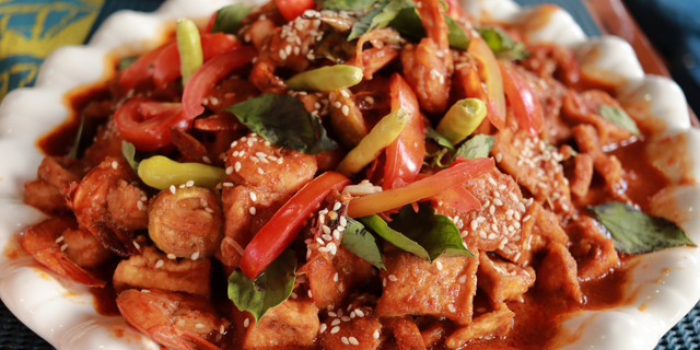 3 Simple Sweet and Sour Tofu Recipes, Let's Try Making Them at Home