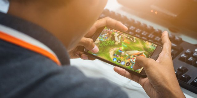 Child Addicted to Online Games Given Debit PIN for Emergency Conditions, Mother Shocked to See Remaining Balance of Rp2,000