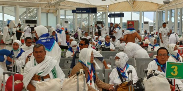 3 Highest Diseases Causing Indonesian Pilgrims to Die in the Holy Land in the 2023 Hajj Season