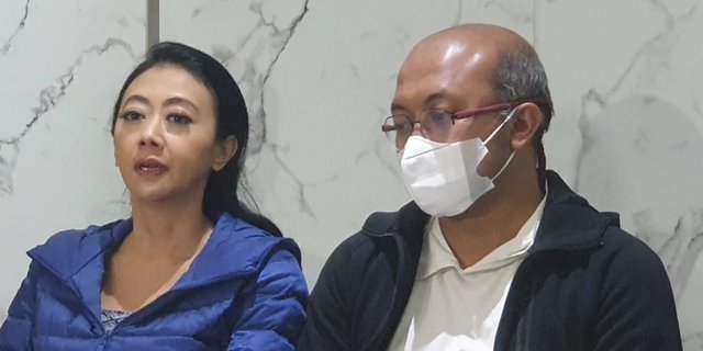 Tense Moment for Asri Welas When Eldest Son Loses Consciousness: 'Yesterday I Thought It Was Over....'