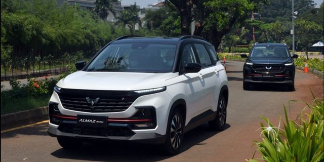 Wuling Introduces Smart SUV with Technological Revolution, Proof of Sales Success in Indonesia