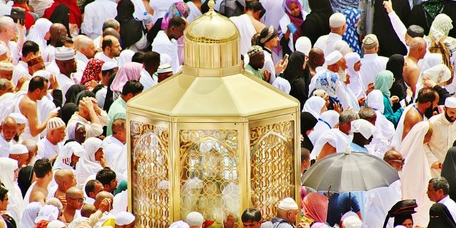 16 Ayat Tentang Haji dari Al-Quran yang Penting Diketahui Umat Islam