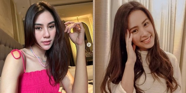 10 Adu Gaya Syahnaz Sadiqah Vs Lady Nayoan Istri Rendy Kjaernett Bongkar Dugaan Perselingkuhan