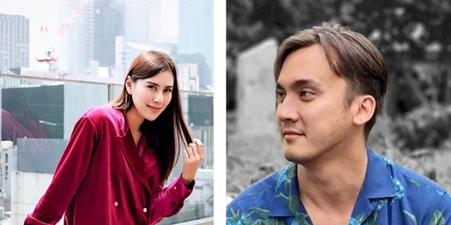 Rendy Kjaernett's Wife Reveals Proof of Syahnaz Sadiqah Apologizing Twice, See the Contents