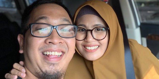 Motivator Dewa Eka Prayoga Officially Divorced, Wife Once Mentioned Only 1 Woman is Enough