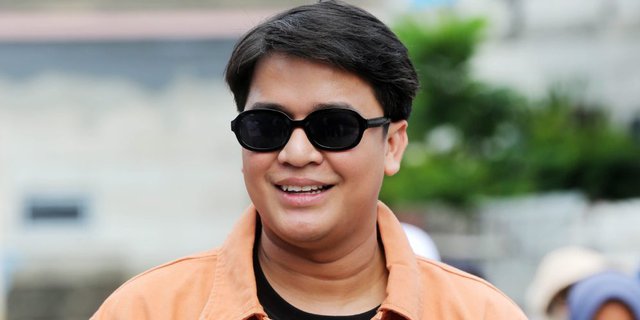 Billy Syahputra Suddenly Refuses to Appear on TV, Afraid of Being Asked About Syahnaz?