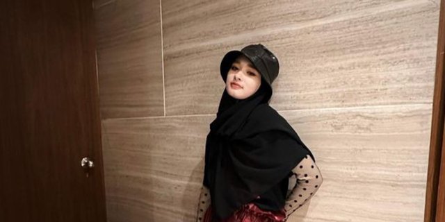 List of Sarcastic Comments Attacking Inara Rusli, Latest Mocked for Many Behaviors During Live TikTok