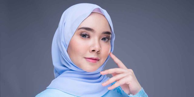 Glowing Appearance on Eid al-Adha with Soft Makeup