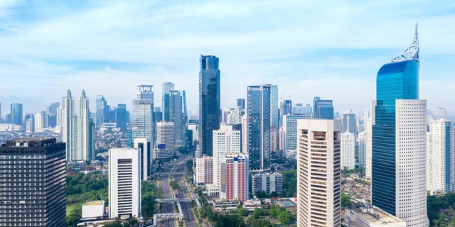 List of Elite Residential Areas in Jakarta, Land Prices per Square Meter Make People Insecure