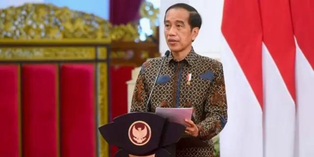 President Jokowi Upset that a Lot of APBD Money is Used for Official Travel, Sri Mulyani Immediately Changes the Rules