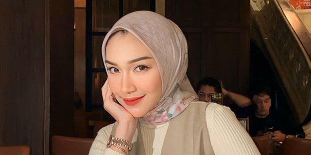 Melody Prima Shares Makeup Tutorial with Classy Look