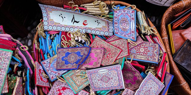 Not Only Zamzam Water, Here are 8 Hajj Souvenir Ideas that are Equally Interesting