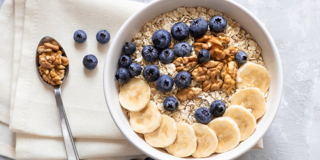 Tricks to Cook Oatmeal to Maintain its Fiber Level