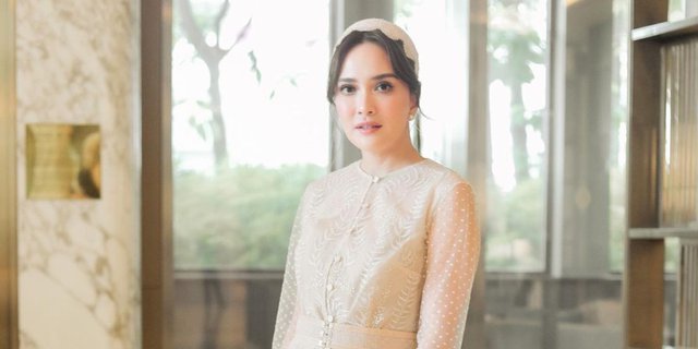 Officially Divorced, Shandy Aulia Finally Reveals the Real Reason for Separating from David Herbowo