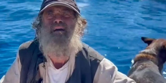 Story of Sailors Adrift at Sea for 2 Months, Surviving Thanks to Raw Fish and Rainwater