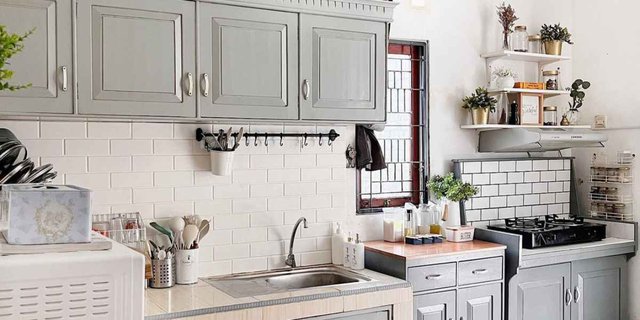 Fresh Nuances of Farmhouse Kitchen Design, Take a Look!