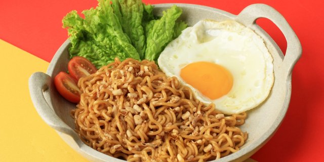 2 Indonesian Instant Noodle Brands Enter the Top 10 Favorite in the World, One of Them Made in Sidoarjo