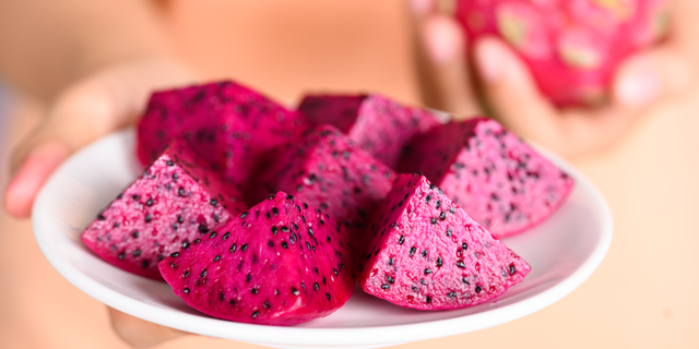 Take Note, How to Choose Sweet and Fresh Dragon Fruit